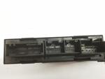Motor Elevalunas Trasero Izquierdo para Seat Exeo St 2.0 Tdi (143 Cv)