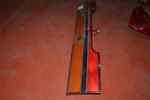 Piloto Trasero Central para Galloper Santamo 1997Cc (139 Cv)