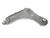 Brazo Suspension Inferior Delantero Izquierdo para Renault Megane Iii Berlina 5 P 1.2 16V (116 Cv)