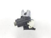 Cerradura Maletero / Porton para Audi A4 Ber. 1.8 16V Tfsi (160 Cv)