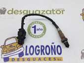 Sonda Lambda para Hyundai I40 1.7 Crdi (136 Cv)