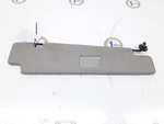 Parasol Derecho para Santana Anibal 2.8 Tdi (125 Cv)
