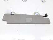 Parasol Derecho para Santana Anibal 2.8 Tdi (125 Cv)