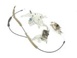 Cerradura Puerta Corredera Derecha para Dacia Dokker 1.6 (83 Cv)