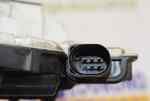 Cerradura Puerta Trasera Derecha para Seat Ibiza (2017-2021) 1.9 Tdi (105 Cv)