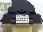 Mando Elevalunas Delantero Derecho para Renault Trafic Combi 1.6 Dci D Energy (125 Cv)