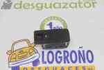 Mando Elevalunas Trasero Izquierdo para Opel Insignia Berlina 2.0 16V Cdti (160 Cv)