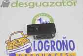 Mando Elevalunas Trasero Izquierdo para Opel Insignia Berlina 2.0 16V Cdti (160 Cv)