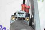 Elevalunas Delantero Derecho para Citroen Xsara Berlina 1.9 Turbodiesel (90 Cv)