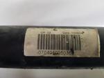 Transmision Delantera Derecha para Volkswagen Polo 1.4 16V (80 Cv)