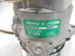 Compresor Aire Acondicionado para Santana Anibal (2004-2011) 2.8 Tdi (125 Cv)