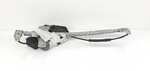 Elevalunas Delantero Izquierdo para Peugeot 307 Fastback (2001-2005) 2.0 16V Hdi Fap (136 Cv)