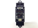 Mando Elevalunas Delantero Derecho para Mitsubishi Asx 1.8 Di-D (116 Cv)