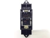 Mando Elevalunas Delantero Derecho para Mitsubishi Asx 1.8 Di-D (116 Cv)