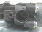 Elevalunas Delantero Derecho para Renault Clio Iii 1.5 Dci D (86 Cv)