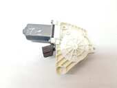 Motor Elevalunas Trasero Izquierdo para Mercedes Clase B 2.0 Cdi (109 Cv)