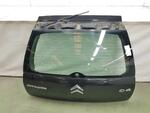 Porton Trasero para Citroen C4 Berlina 1.6 Hdi (109 Cv)