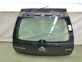 Porton Trasero para Citroen C4 Berlina 1.6 Hdi (109 Cv)