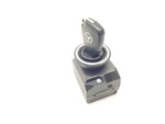 Alojamiento Llave Contacto para Mercedes-Benz Clase Ml Bm 164 320 Cdi 4M Edition 10