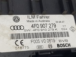 Modulo Electronico para Audi Q7 3.0 V6 24V Tdi (233 Cv)