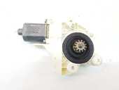 Motor Elevalunas Delantero Derecho para Ford Focus Sportbreak 1.6 Tdci (109 Cv)