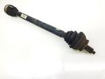 Transmision Delantera Derecha para Volkswagen Polo 1.4 16V (80 Cv)