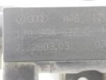 Valvula Vacio para Volkswagen Caddy Ka/Kb 2.0 Sdi (69 Cv)