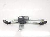 Motor Limpia Delantero para Cupra Leon 1.5 16V Tsi Act (150 Cv)