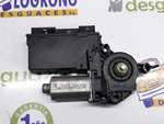 Motor Elevalunas Trasero Izquierdo para Audi A4 Avant 2.0 Tdi (140 Cv)