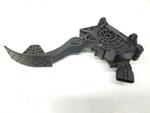 Potenciometro Pedal para Skoda Fabia Combi Nj5 Active
