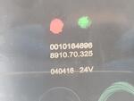 Piloto Trasero Derecho para Scania Irizar I6 *