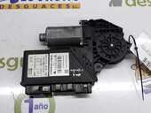 Motor Elevalunas Trasero Izquierdo para Audi A4 Avant 2.0 Tdi (140 Cv)