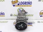Compresor Aire Acondicionado para Renault Twingo 1.2 16V (76 Cv)