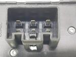 Mando Elevalunas Delantero Izquierdo para Ford Focus Berlina 1.8 Flexifuel (125 Cv)