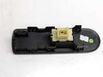 Mando Elevalunas Delantero Derecho para Renault Clio Iv 1.5 Dci D Fap Energy (75 Cv)