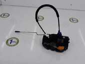 Cerradura Puerta Delantera Derecha para Opel Astra J Sports Tourer 1.6 Cdti Dpf (110 Cv)