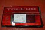 Piloto Trasero Izquierdo para Seat Toledo 1.6 (101 Cv)