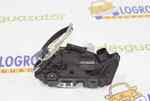 Cerradura Puerta Trasera Derecha para Seat Ibiza 1.9 Tdi (90 Cv)