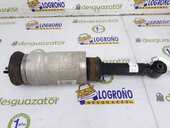 Amortiguador Delantero Derecho para Land Rover Range Rover Sport 3.0 Td V6 (245 Cv)
