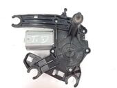 Motor Limpia Trasero para Citroen Jumpy Combi 2.0 Blue-Hdi Fap (150 Cv)