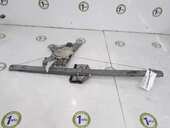 Elevalunas Delantero Izquierdo para Volkswagen Crafter Combi 2E Combi 30