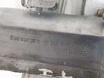 Elevalunas Trasero Izquierdo para Saab 9-5 Berlina 2.2 Tid (120 Cv)