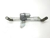 Motor Limpia Delantero para Seat Leon Sportstourer Kl8 Style Go