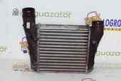 Intercooler para Audi A4 Avant 