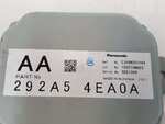 Centralita Control Estabilidad para Nissan Qashqai 1.6 Dci Turbodiesel (131 Cv)