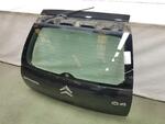 Porton Trasero para Citroen C4 Berlina 1.6 Hdi (109 Cv)
