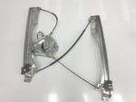 Elevalunas Delantero Derecho para Renault Clio Iii 1.5 Dci D (86 Cv)