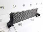 Intercooler para Santana Anibal 2.8 Tdi (125 Cv)