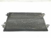Condensador / Radiador  Aire Acondicionado para Renault Laguna Ii Grandtour (Kg0/1_) (2002-2007) 1.9 Dci D (120 Cv)