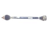 Transmision Delantera Derecha para Volkswagen Golf Vii Variant Ba5 Advance Bluemotion